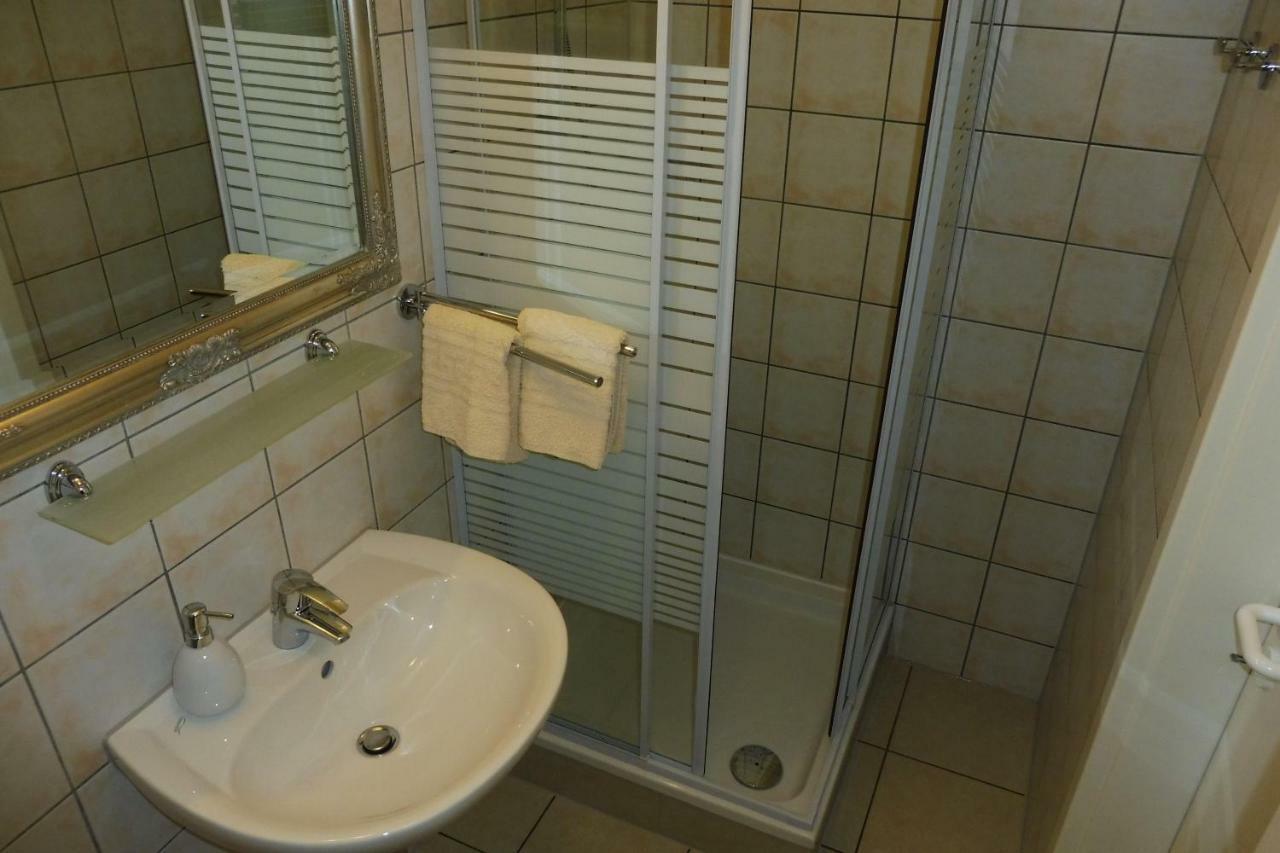 Haus Schwalbennest Lägenhet Undeloh Exteriör bild
